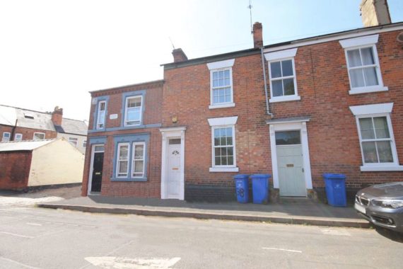 3 Bedroom Terraced